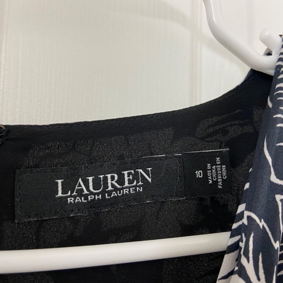 Ralph Lauren Maxi dress - Picture 4 of 7